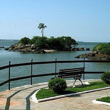 Pousada Vida Simples Paulas Luaran gambar
