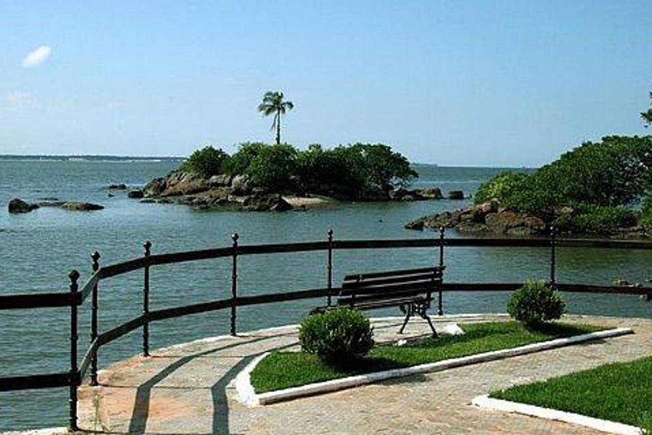 Pousada Vida Simples Paulas Luaran gambar