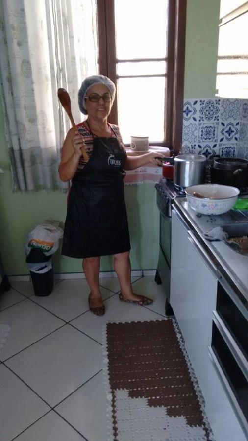 Pousada Vida Simples Paulas Luaran gambar